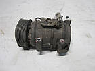 Компресор кондиціонера Toyota land cruiser 200 (447280-0053 / 247300-5671), фото 2