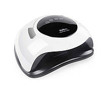 Гібридна UV/LED-лампа для манікюру SUN BQ5T, 120W