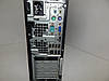 4-ядерний системний блок HP 8000 Elite sff Q6600 4 ГБ DDR3 диск 250 гб, фото 5