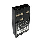 Акумулятор BT10 Li-Ion для тахеометрів Hi-target, фото 3