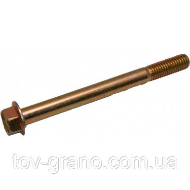 Болт 802-420С кріплення секції HHCS 1/2-13X5 1/2 GR5 Great Plains, фото 1