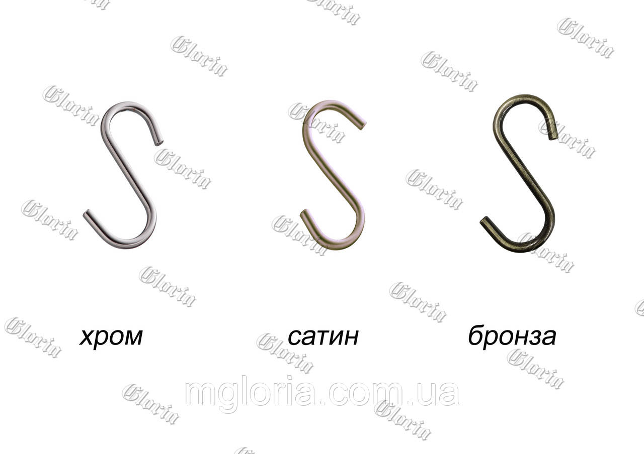 Гачок рейлінга