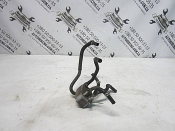 Паливний теплообмінник Toyota land cruiser 200 (23920-51020)