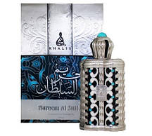 Жіночі олійні парфуми Khalis Hareem Al Sultan 20ml