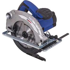 Пила дискова Витязь ПД-1750