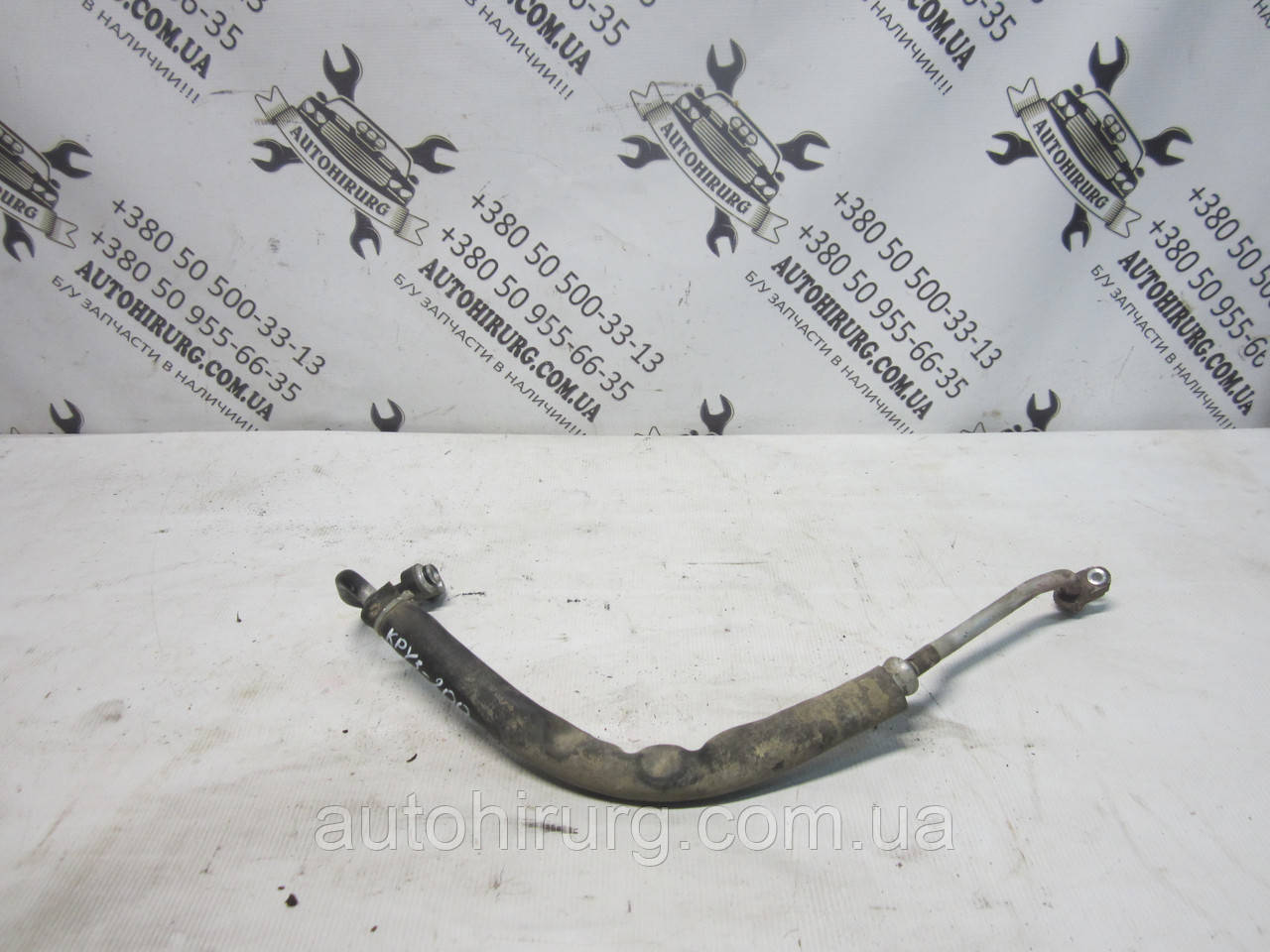 Патрубок кондиціонера Toyota land cruiser 200