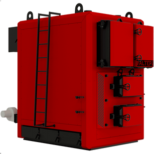 Котел Альтеп MEGA 600 кВт