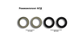 Ремкомплект АГД 1-01
