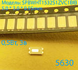 Світлодіод 5630 SMD, LED5630, 3 в 0,5 Вт