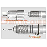 Турбіна зуботехнічна MAT-300W, фото 3