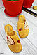 Капці будинкушне "Сонечко" Домашні капці. М'який текстиль., фото 5