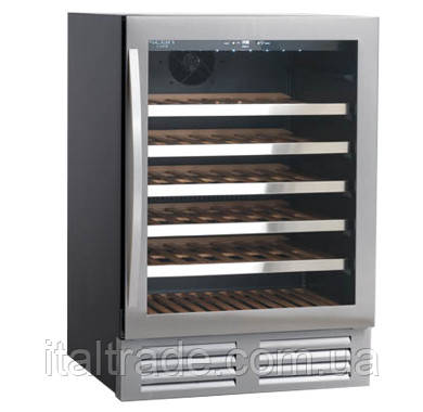 Шафа винна холодильна Scan SV 80