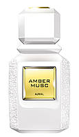 Нішова східна парфумерія унісекс Ajmal Amber Musc 100ml