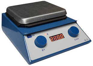 Магнітні мішалки