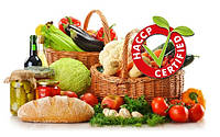 Прийнято нову версію національного стандарту ДСТУ ISO 22000:2019 (HACCP) Системи управління безпечністю харчових продуктів