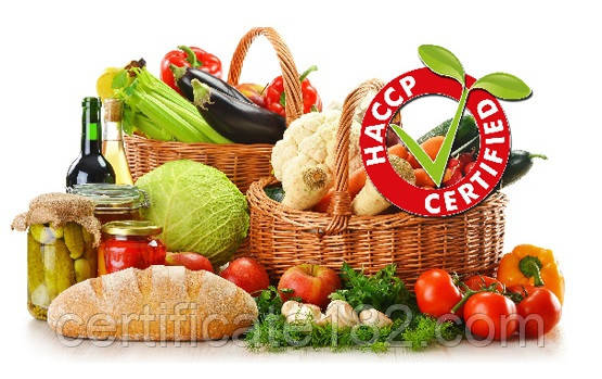 Прийнято нову версію національного стандарту ДСТУ ISO 22000:2019 (HACCP) Системи управління безпечністю харчових продуктів