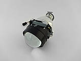 Бі-ксенонові лінзи "INFOLIGHT ULTIMATE" (G5) (50 mm) (з габаритами "Ангельські очі"), фото 8