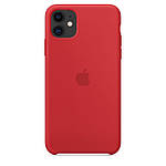 Чохли Silicone Case для iPhone 11