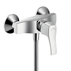 Змішувач для душу Hansgrohe Metris Classic 3167200