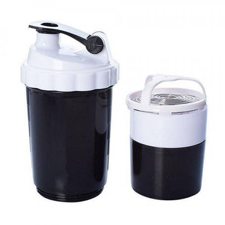 Термоси та пляшки