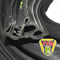 Ущільнювальний профіль, 136517 Claas