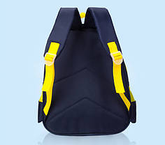 Дитячий рюкзак для початкової школи, фото 3