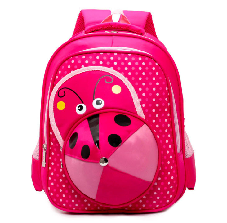 Дитячий рюкзак для початкової школи