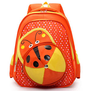 Дитячий рюкзак для початкової школи, фото 2