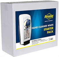 Чистячий засіб для рук Putoline Hand Cleaner White Starter,4л