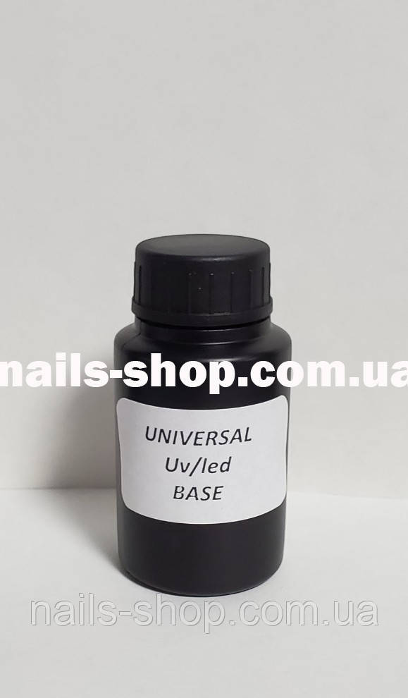 Універсальна uv/led база "American line" 30 г, фото 1