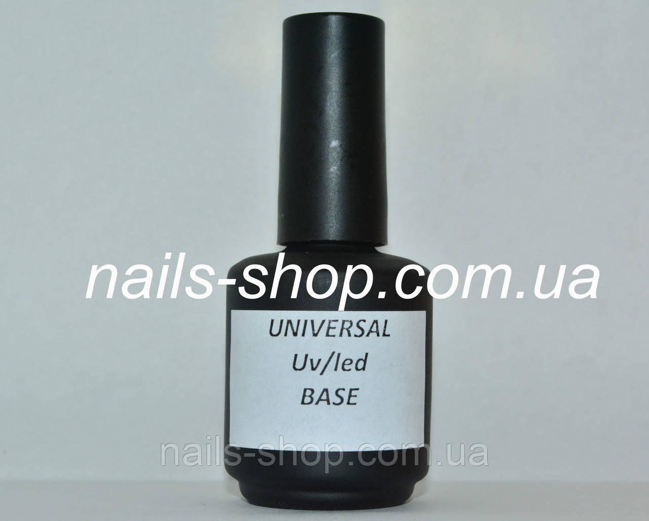 Універсальна uv/led база 8 гр, фото 1