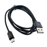 Кабель Extradigital USB 2.0 AM micro USB type B, 1.5m, 28 AWG, Long connector, Hi-Speed (KBU1662)