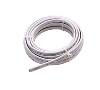Саморегулирующийся греющий кабель Sedes Group 810002700 силикон (диам.=14,6*4,8 мм; 230V / 30Wt/m)