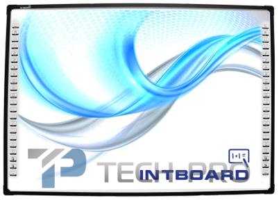 Інтерактивна дошка Intboard UT-TBI82I
