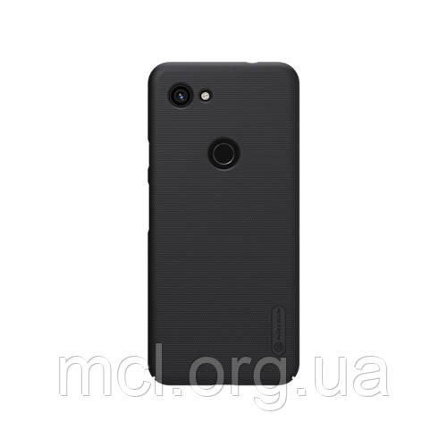 Чохол NILLKIN Google Pixel 3a Super Frosted Shield
