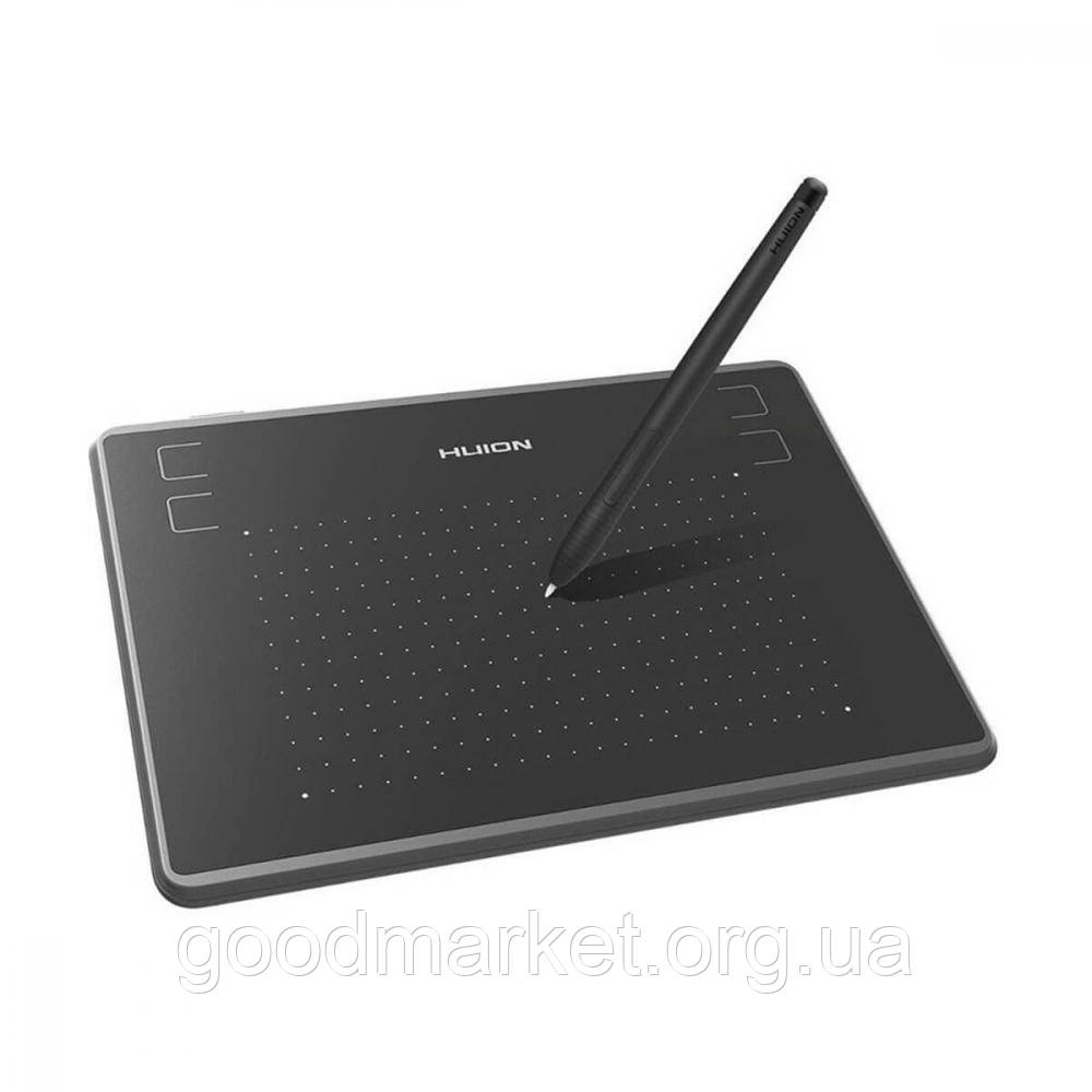 Графічний планшет Huion H430P