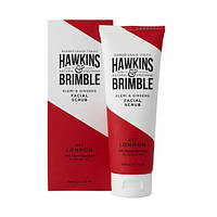 Скраб для обличчя Hawkins & Brimble Facial Scrub 125 мл