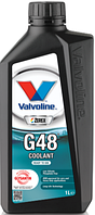 Антифриз Valvoline OEM G48 готова -38°C, 1л