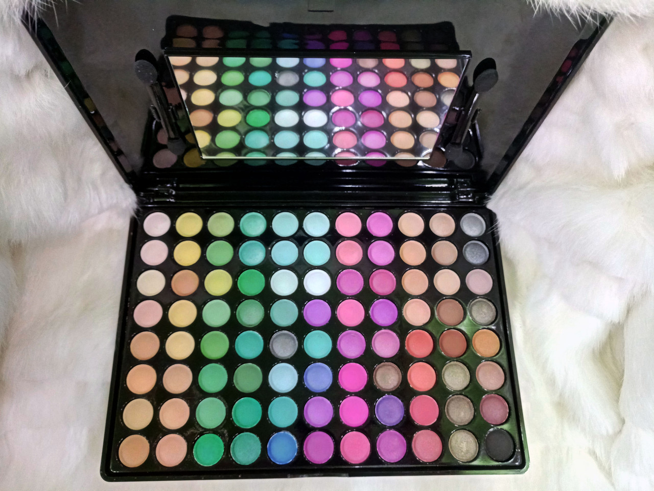 ОПТом Палітра тіней 88 Повнокольорові, фото 1