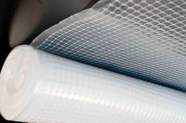 що таке армована плівка Fortex