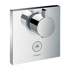 Змішувач для душу Hansgrohe ShowerSelect Highflow 15761000