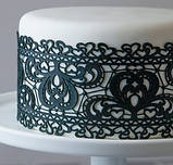 Мат для гнучкого айсингу 030, фото 6