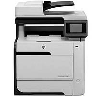 Б/ у БФП HP Color LaserJet Pro M476dn в хорошому стані