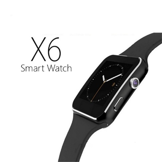 Смарт-годинник Smart Watch X6