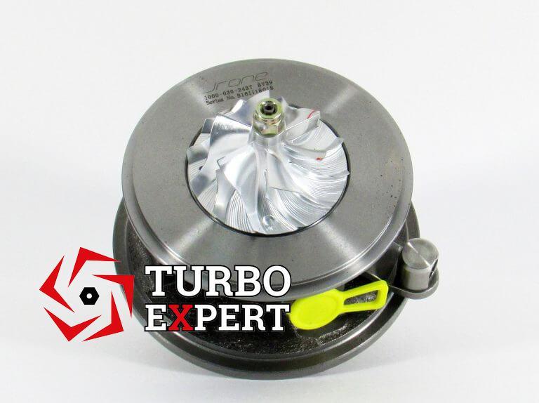 Картридж турбіни 54399700097 Volkswagen T5 Transporter 1.9 TDI, AXB, 77 Kw-105 HP, 038253056M, 038253014H
