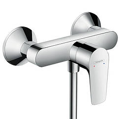 Змішувач для душу Hansgrohe Talis E 71760000