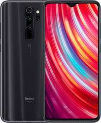 Чохли на Xiaomi Redmi Note 8 Pro