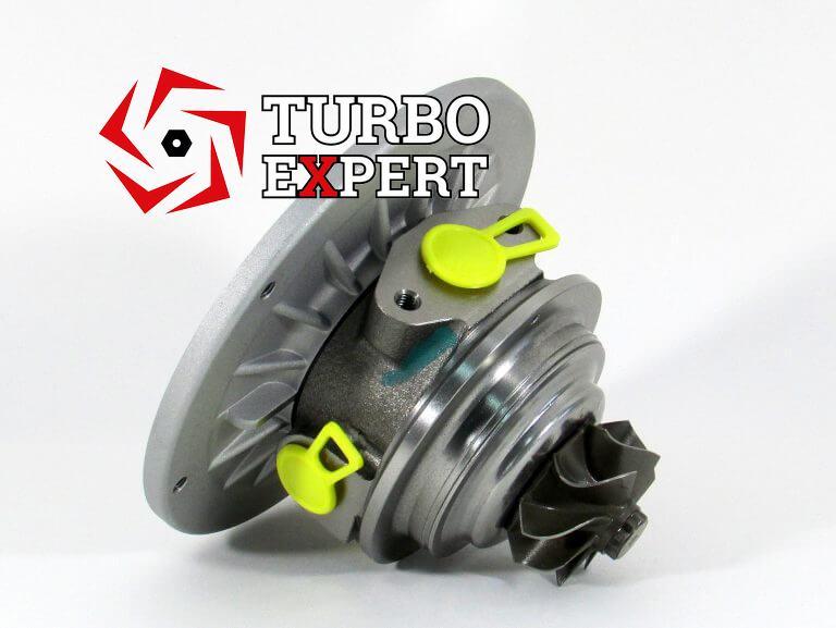 Картридж турбіни VA430013, VB430013, VJ33, VJ26, Mazda B2500, 80 Kw, 115/J97A, WL84.13.700, 1996+