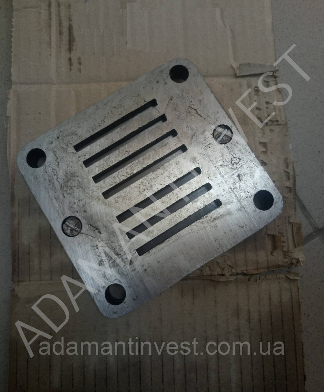 Запчастини ПК-5.25, фото 1