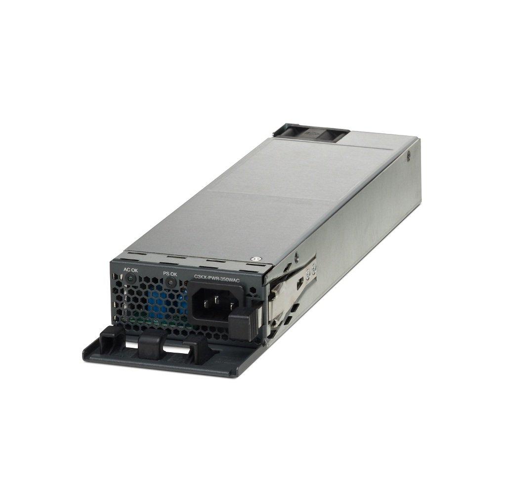 Блок живлення Cisco Catalyst 3K-X (C3KX-PWR-350WAC=)